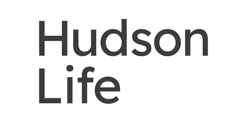 Hudson Life Logo