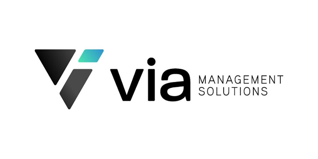 via Management Solutions Logo
