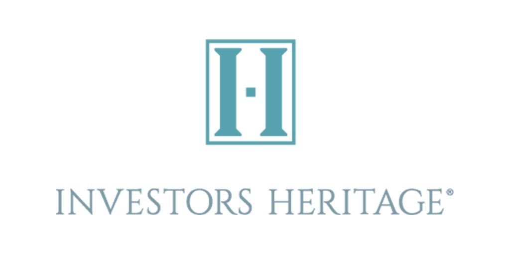 Investors Heritage Logo