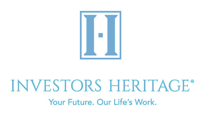 Investors Heritage Logo