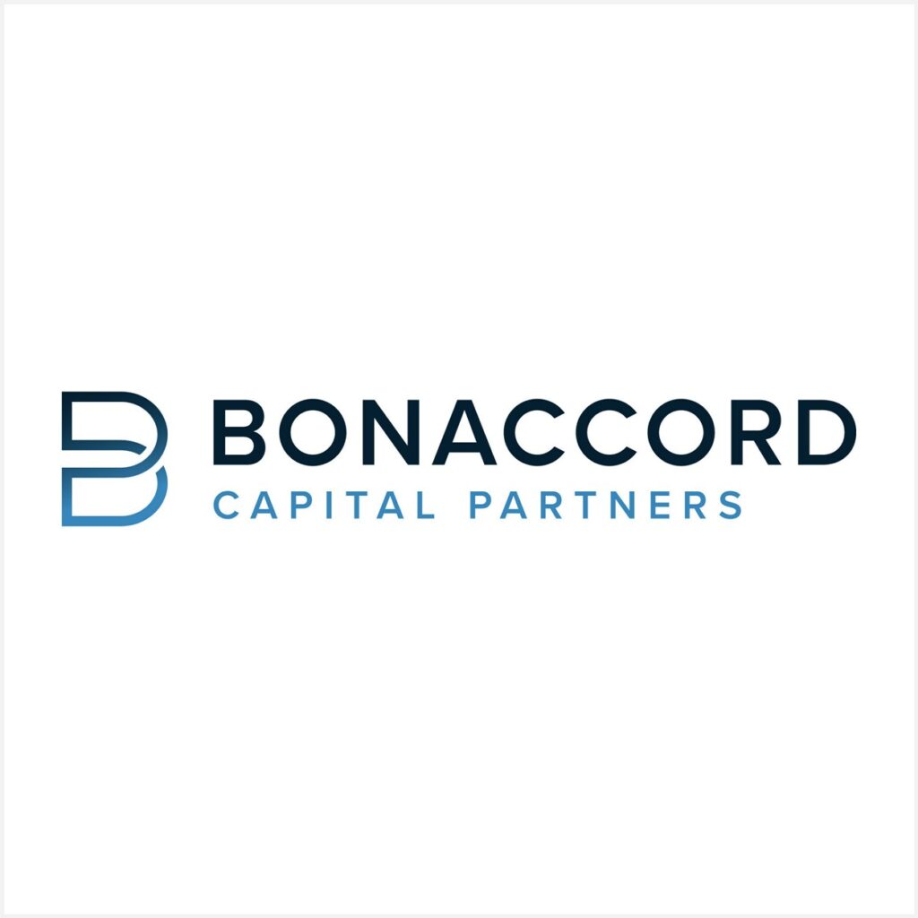 Bonaccord Capital Partners Logo
