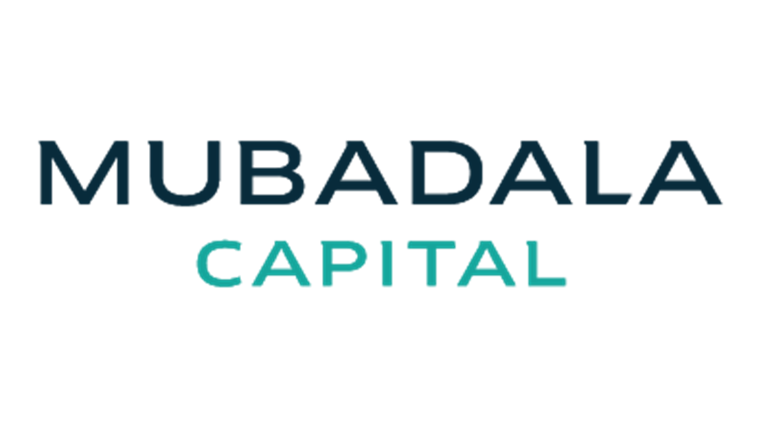 Mubadala Logo