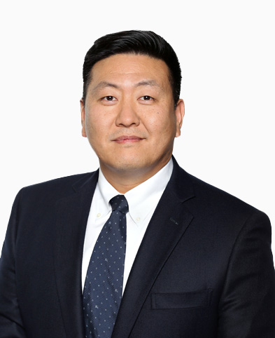 Alex Lee