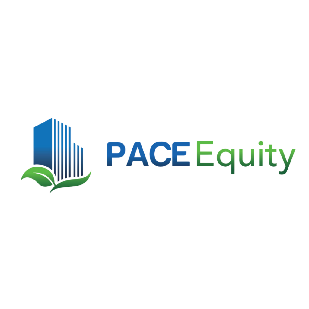 Pace Equity Logo