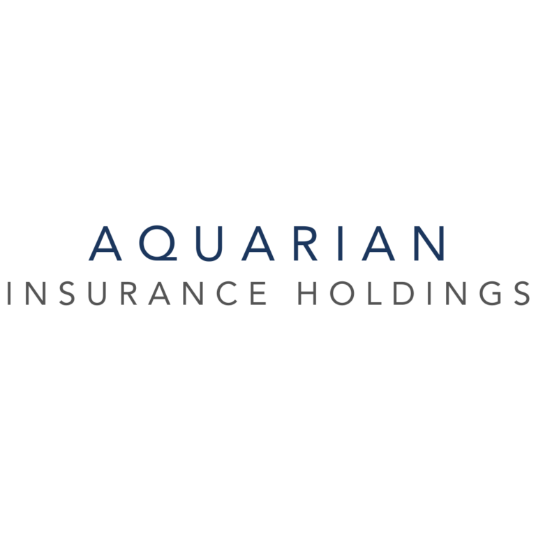 Aquarian Insurance Holdings logo