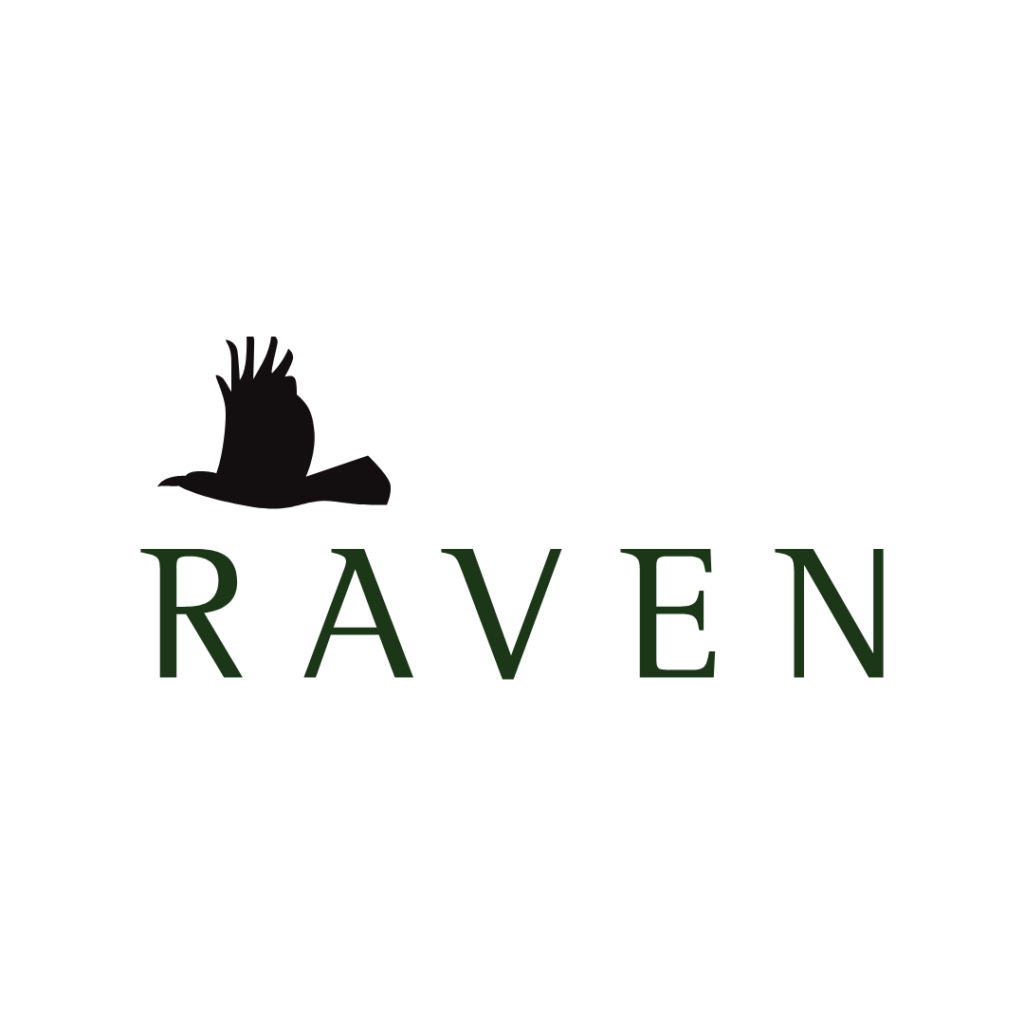 Raven logo