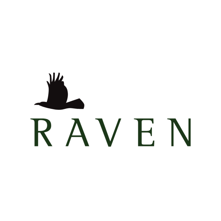 Raven logo