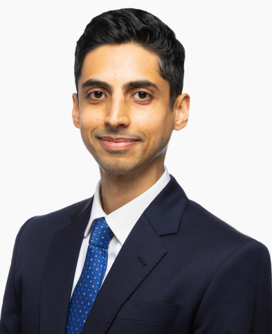 Vikram Menon