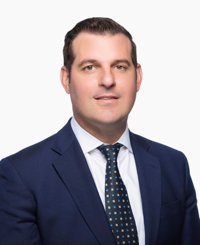 Brian Salvatti