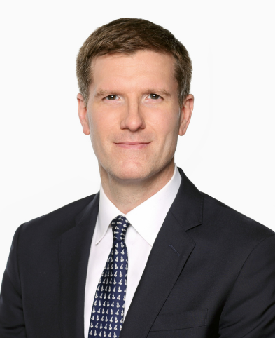 Patrick Deem