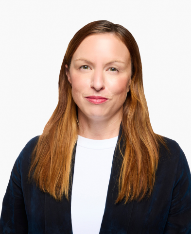 Kait McCann