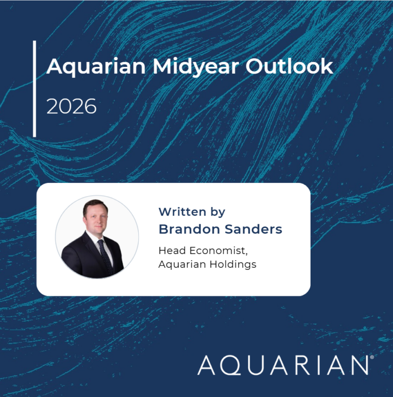 Aquarian Midyear Outlook 2026